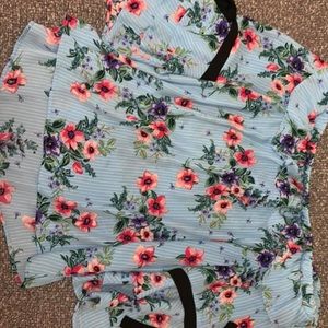 Charming Charlie Shirt